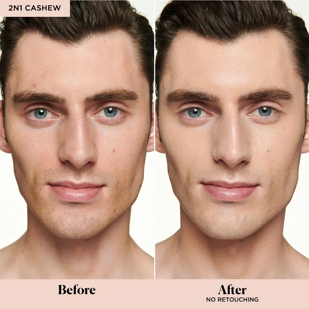 Flawless Lumière Foundation 