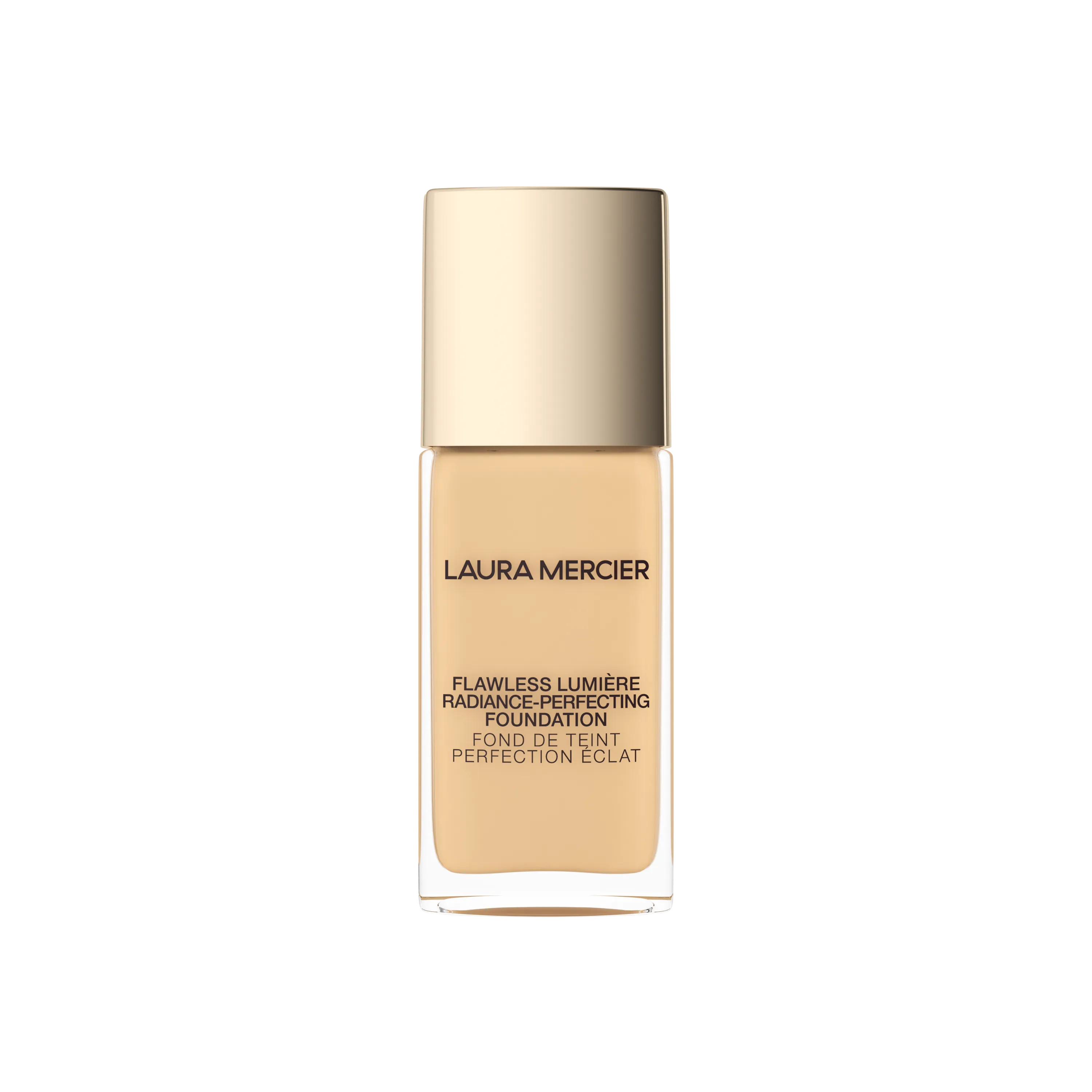 Flawless Lumière Foundation 