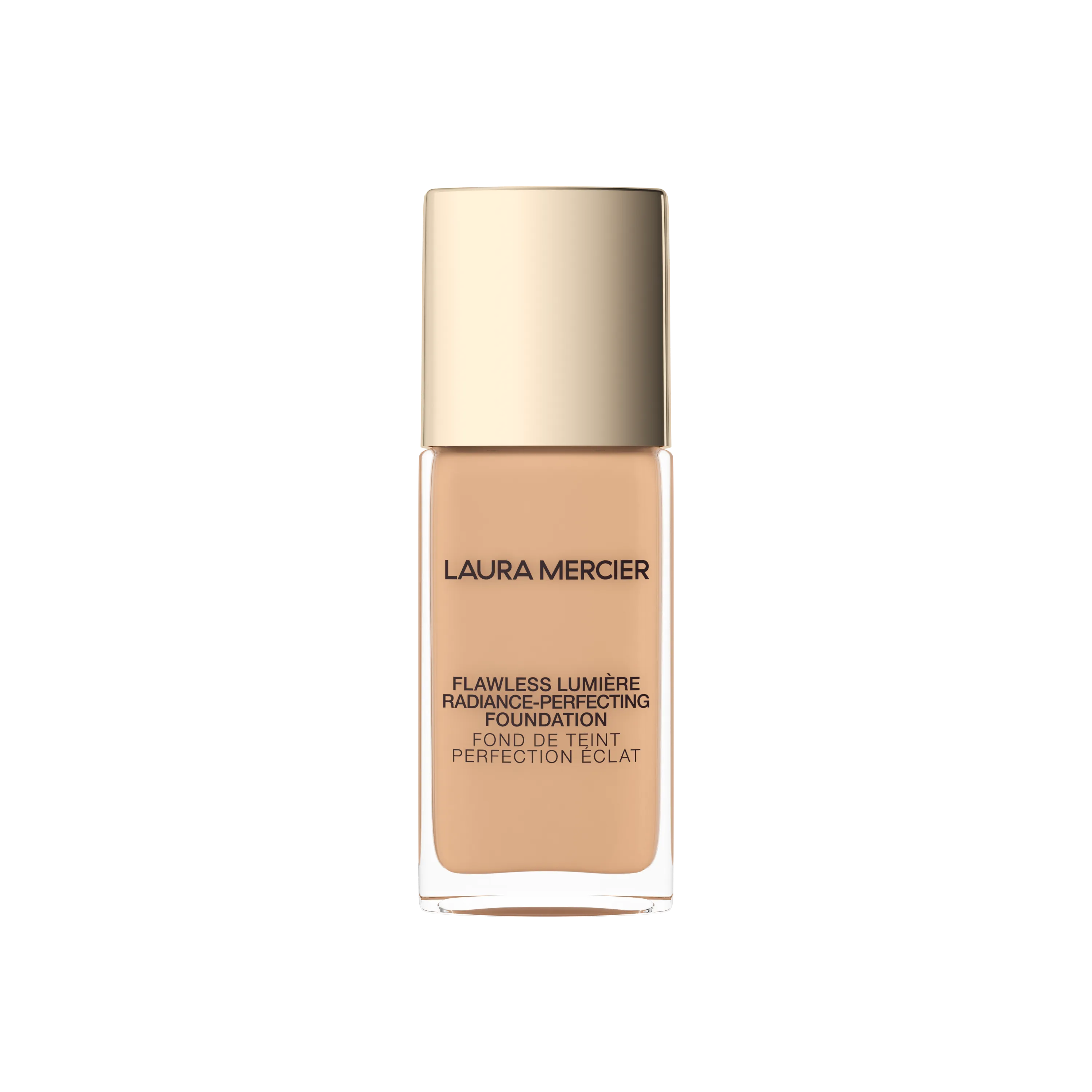 Flawless Lumière Foundation 