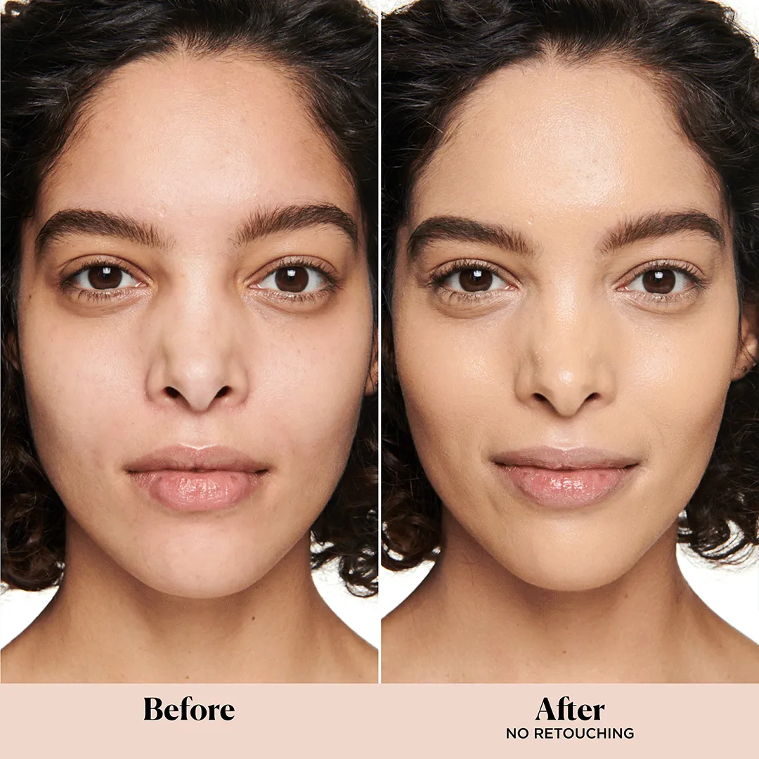 Flawless Lumière Foundation 