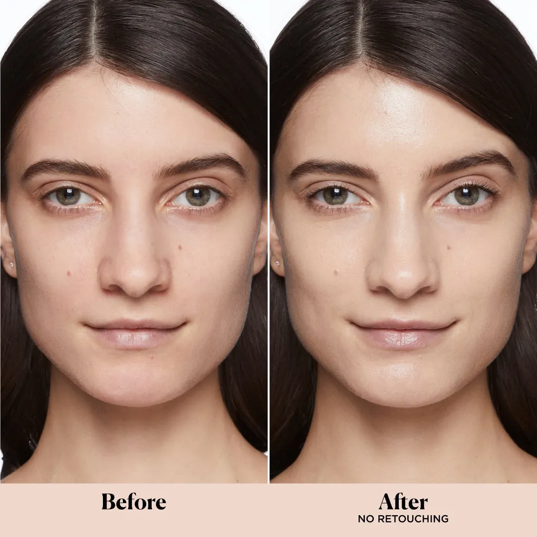 Flawless Lumière Foundation 