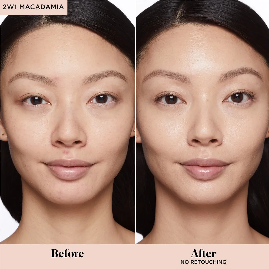 Flawless Lumière Foundation 