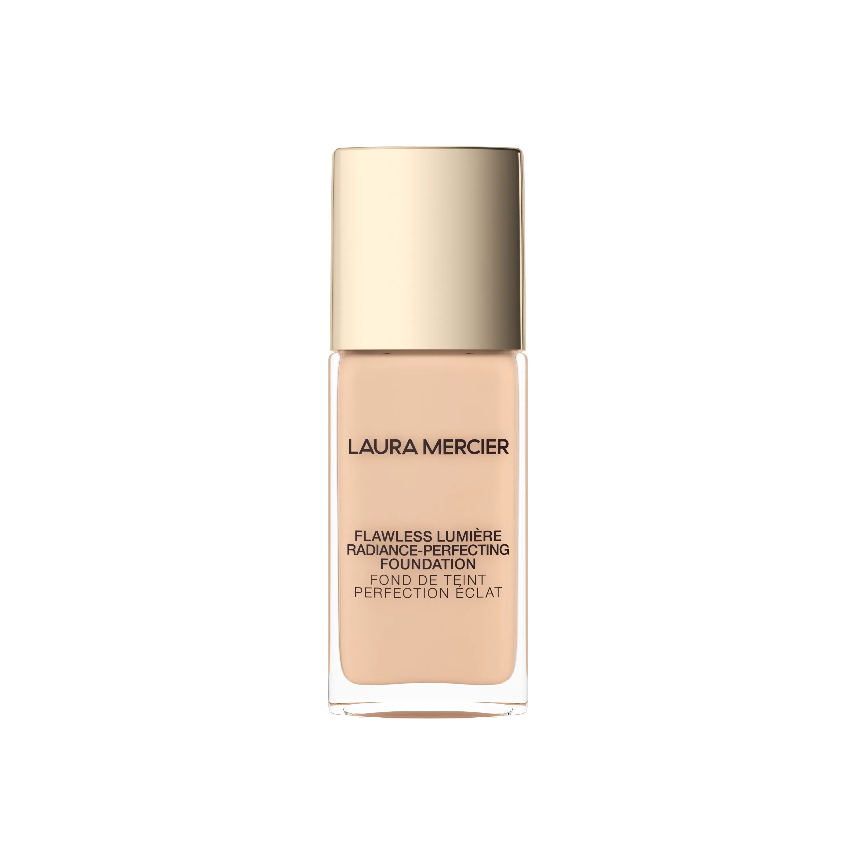 Flawless Lumière Foundation 