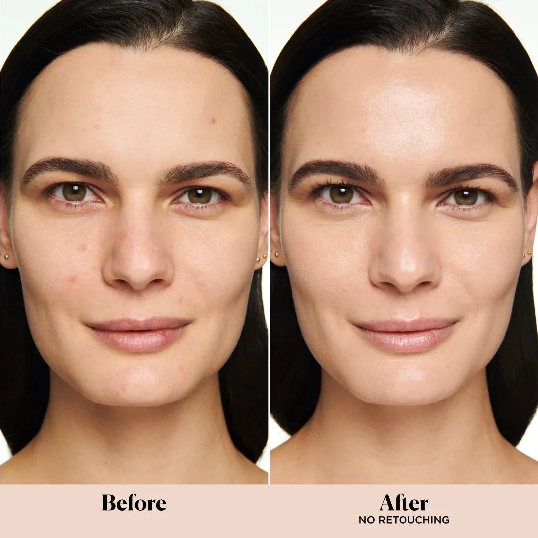 Flawless Lumière Foundation 
