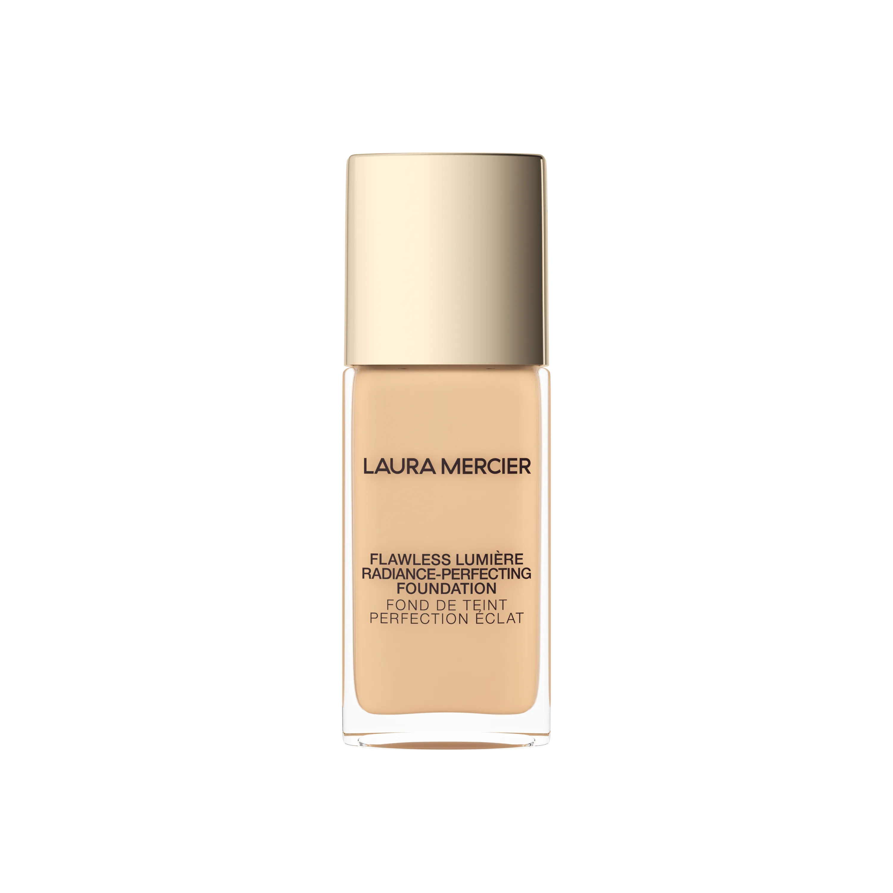 Flawless Lumière Foundation 