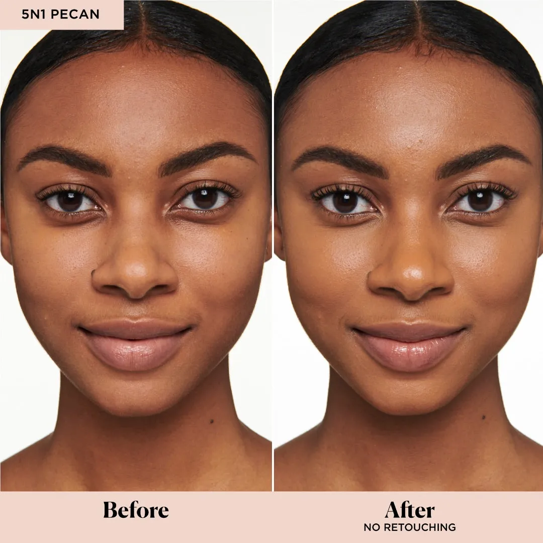 Flawless Lumière Foundation 