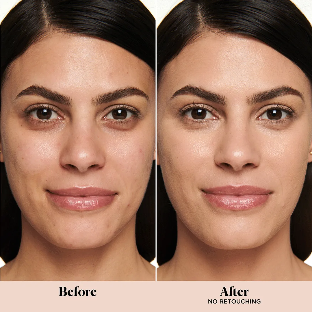 Flawless Lumière Foundation 
