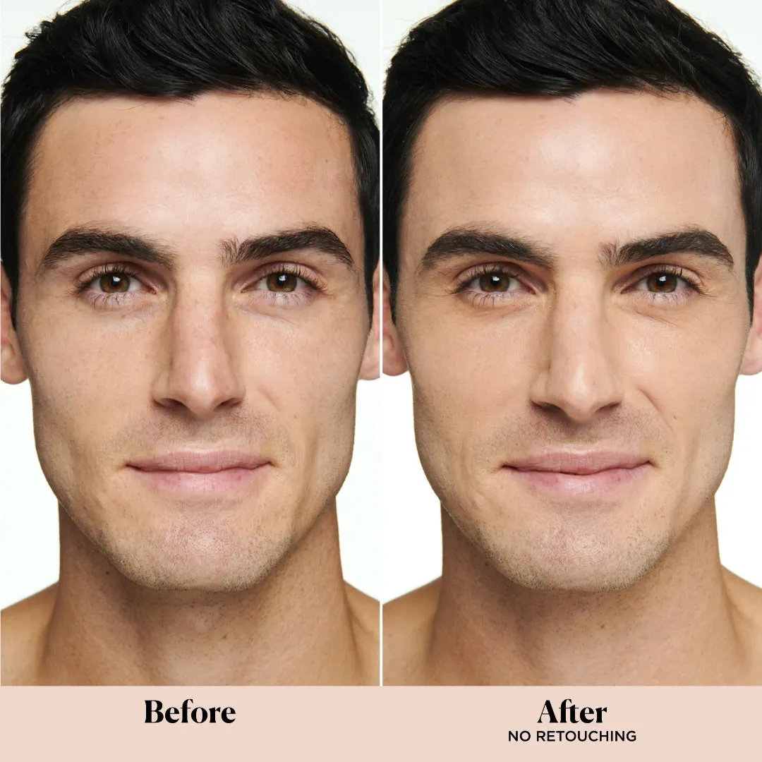 Flawless Lumière Foundation 