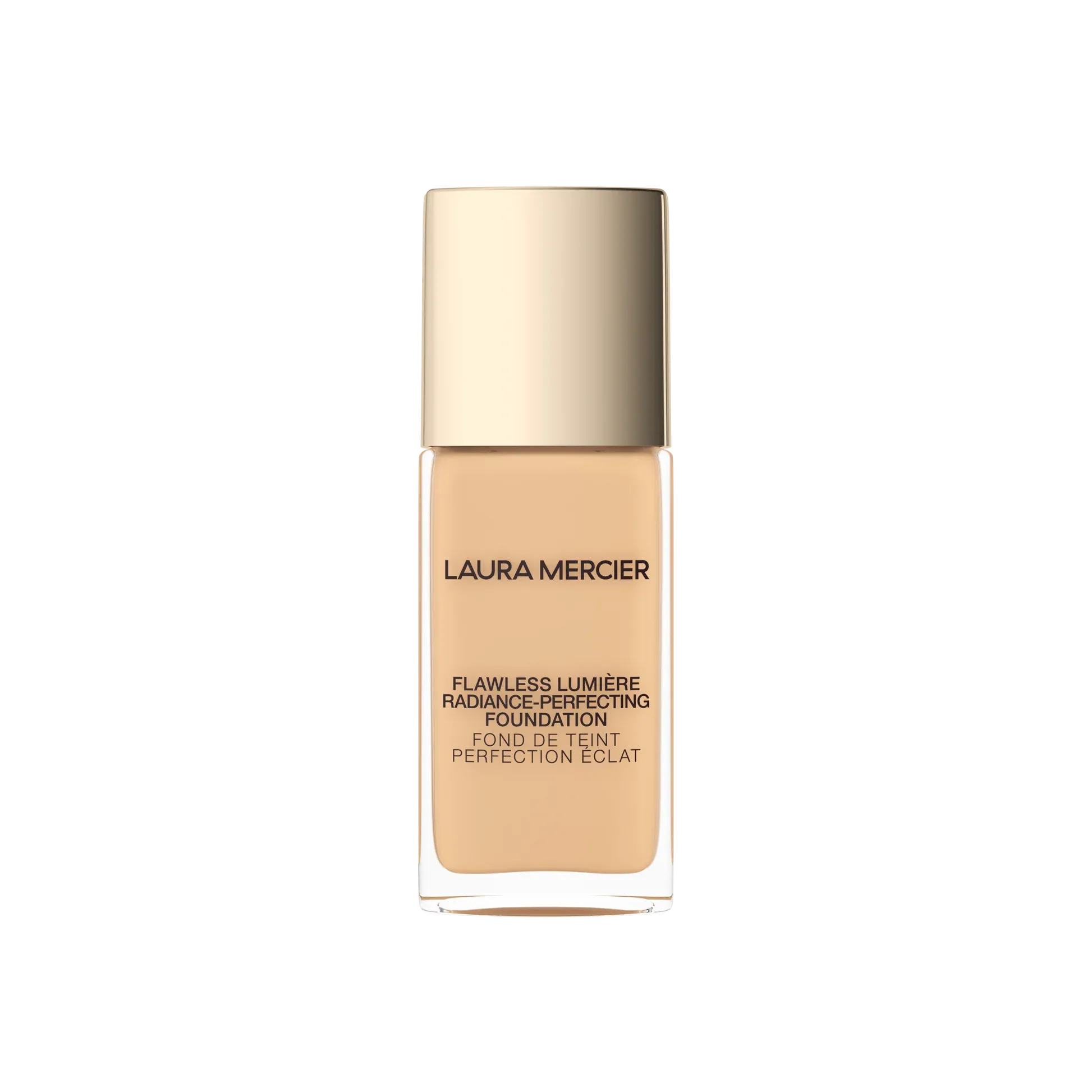 Flawless Lumière Foundation 