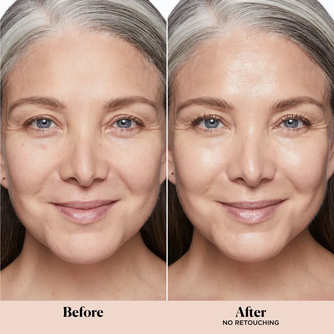 Flawless Lumière Foundation 