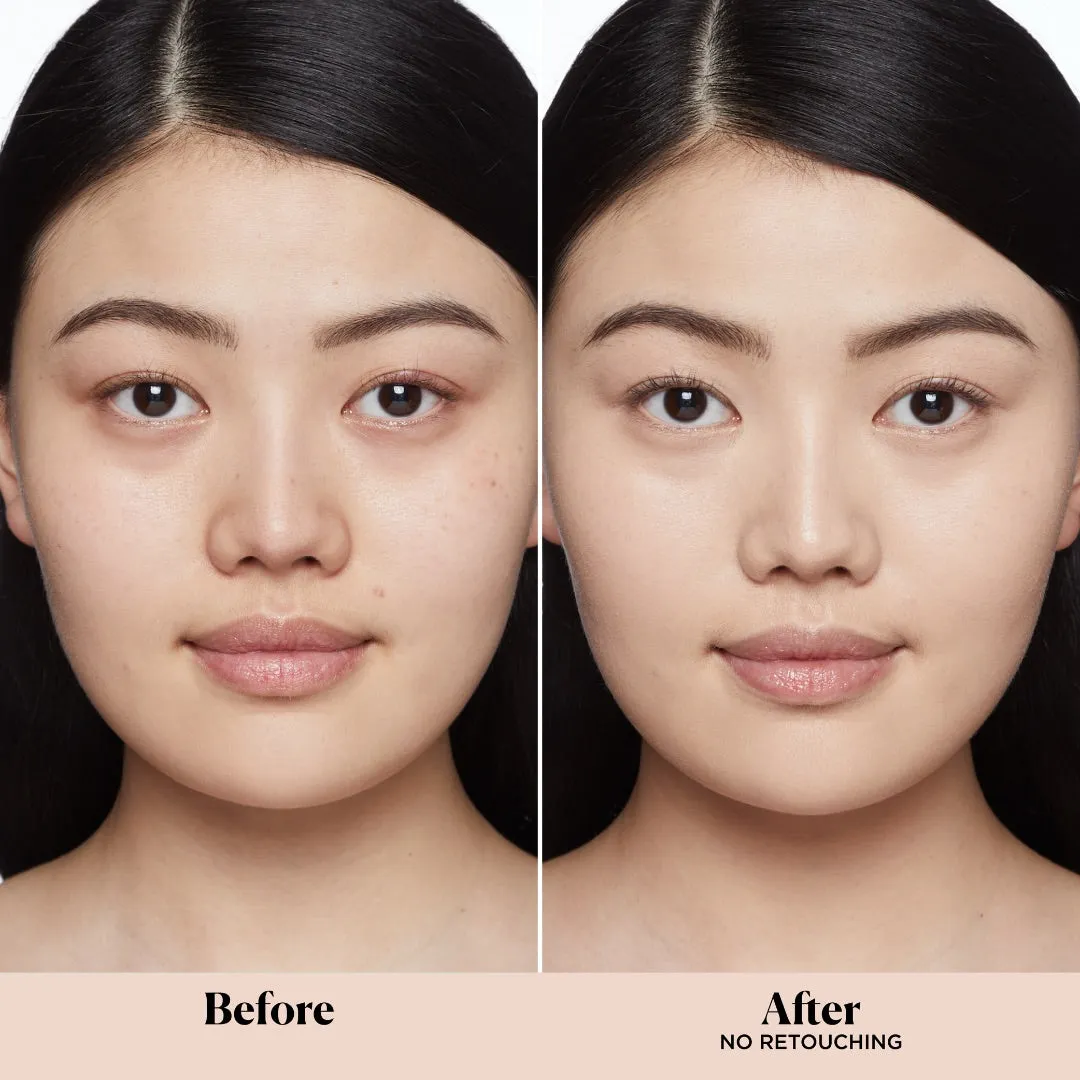 Flawless Lumière Foundation 
