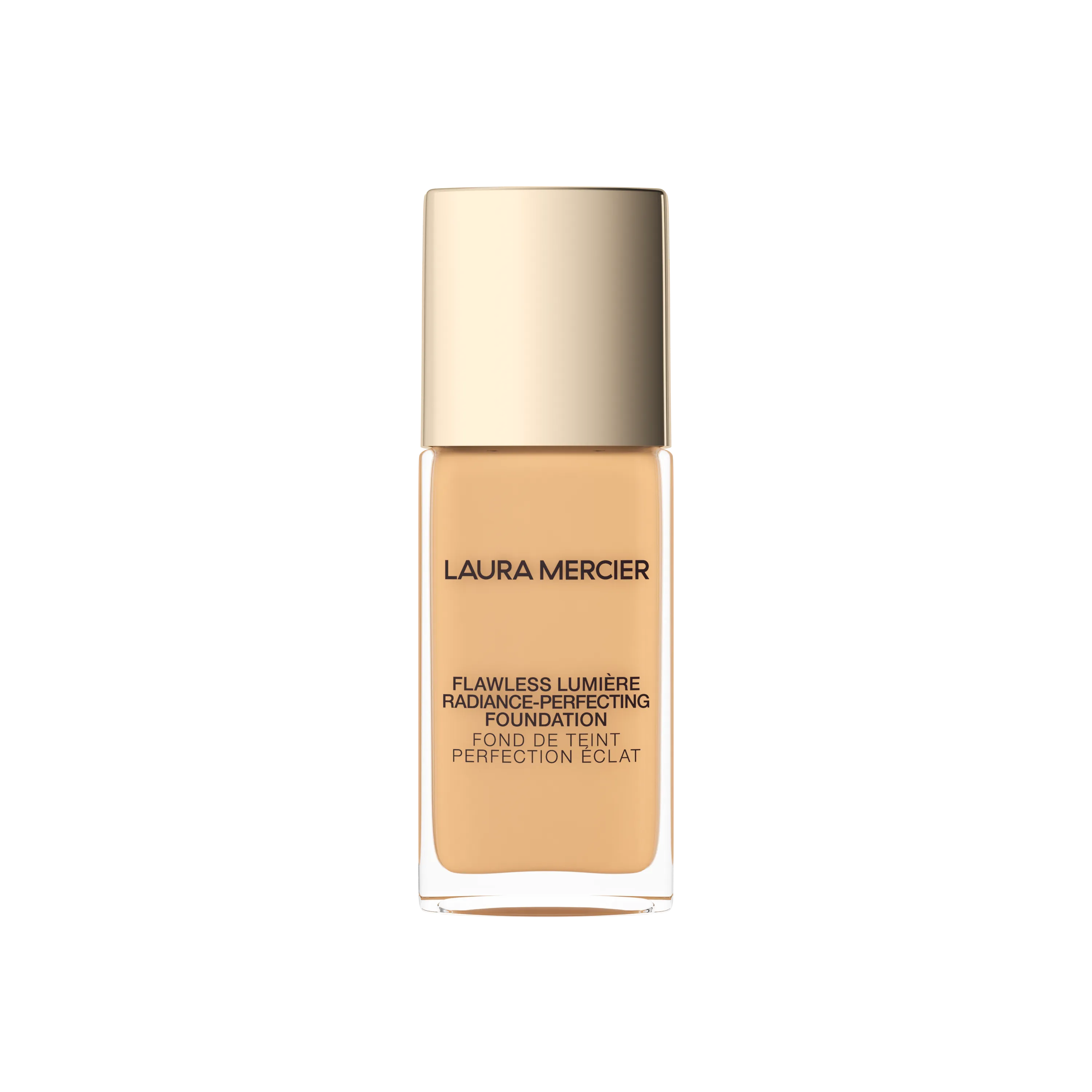 Flawless Lumière Foundation 