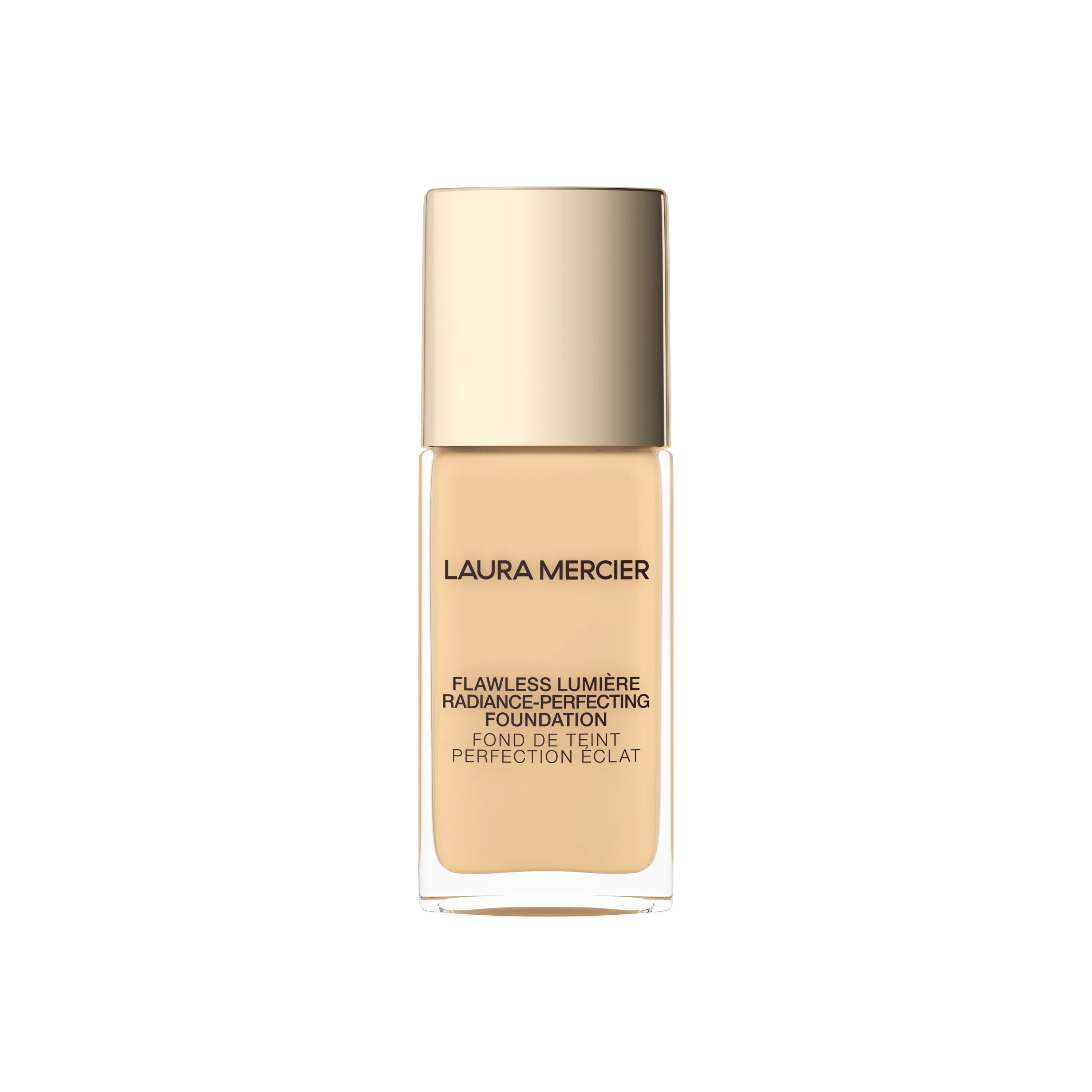 Flawless Lumière Foundation 