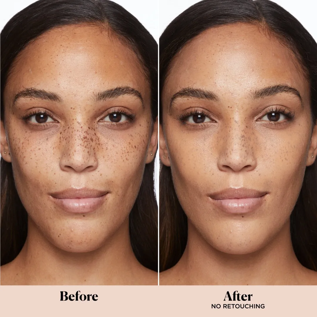 Flawless Lumière Foundation 