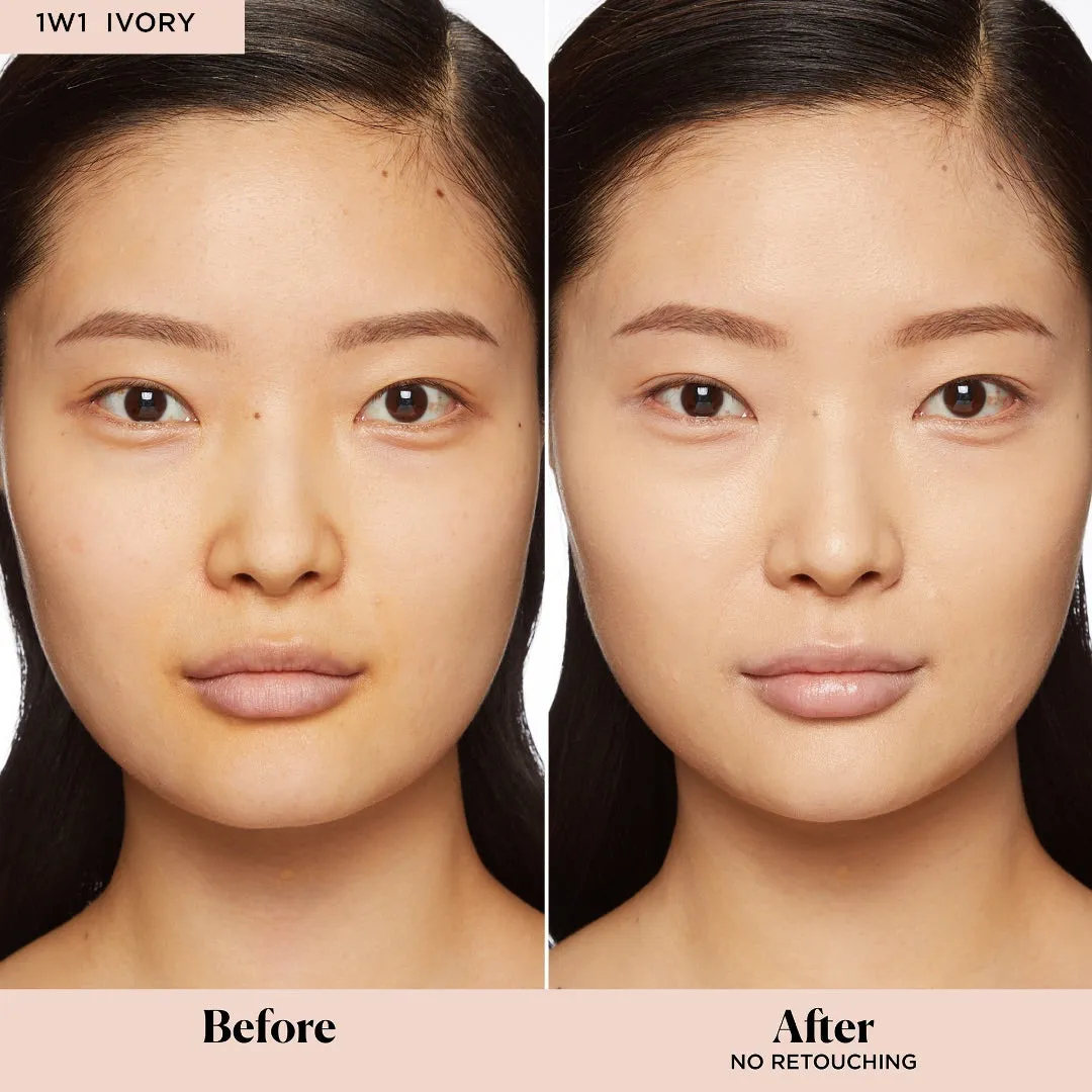 Flawless Lumière Foundation 
