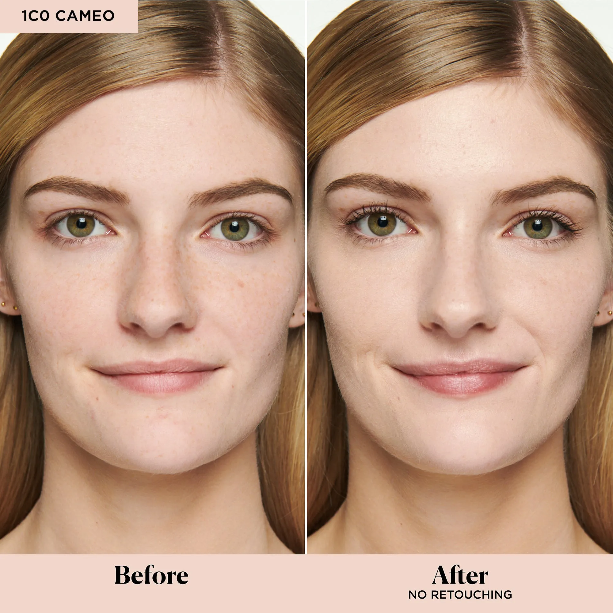 Flawless Lumière Foundation 