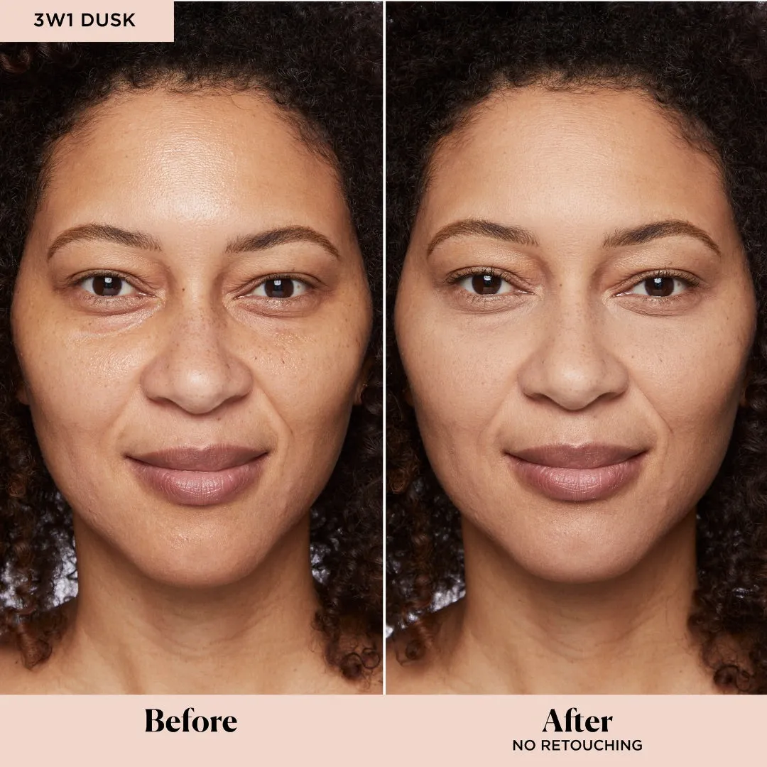 Flawless Lumière Foundation 