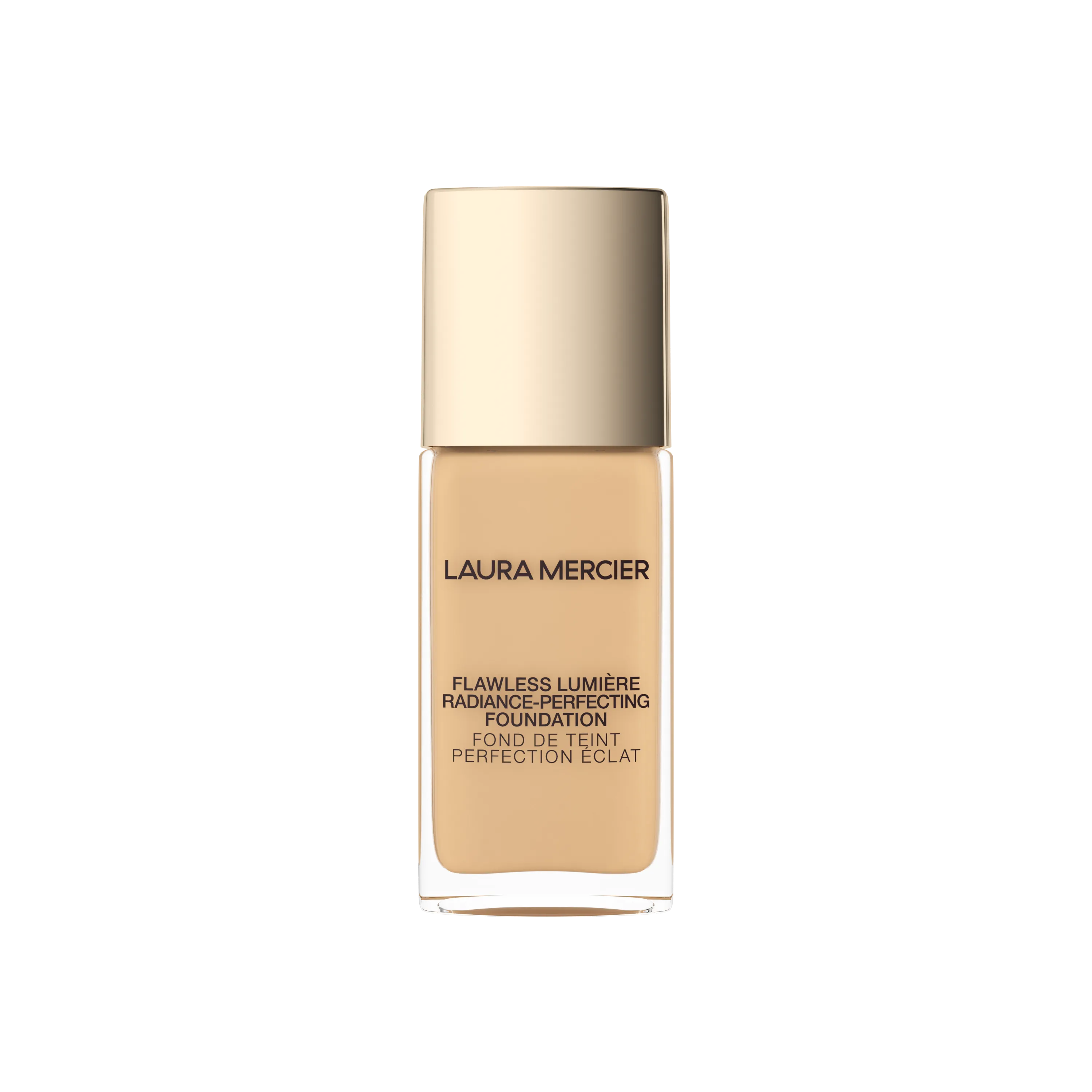 Flawless Lumière Foundation 