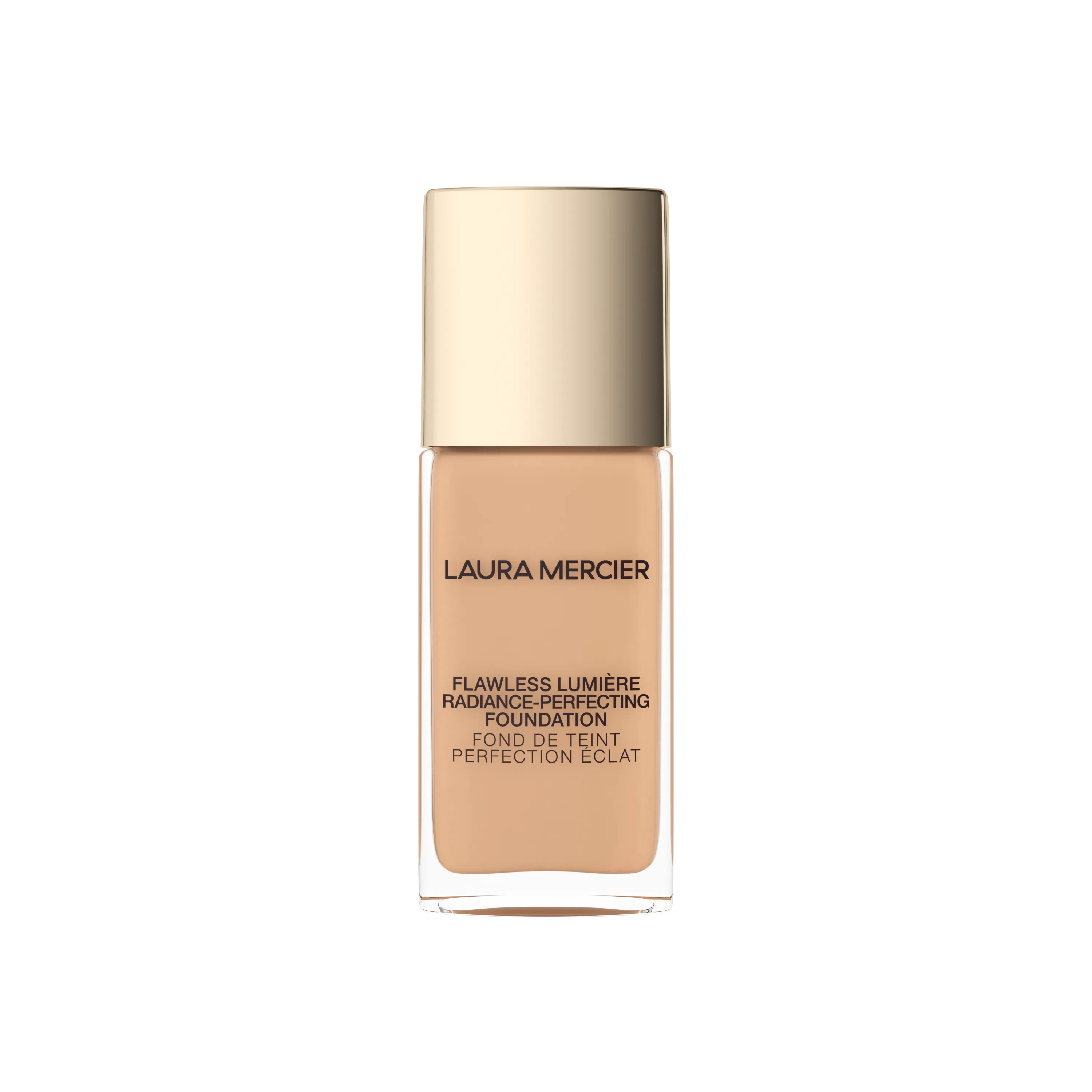 Flawless Lumière Foundation 