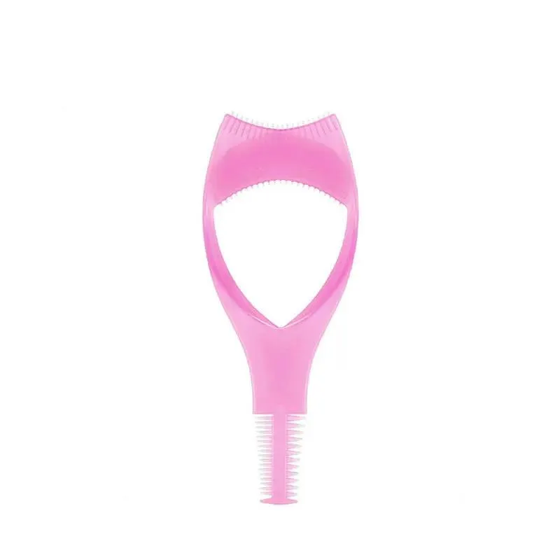 Flawless Silicone Eyeliner Stencils Kit for Perfect Eye Makeup