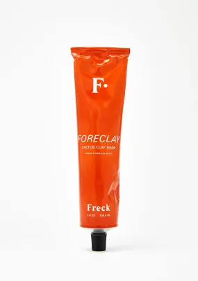 Foreclay Cactus Clay Mask