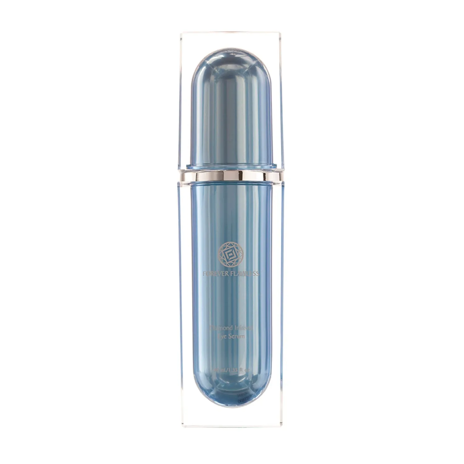 Forever Flawless Diamond Infused Eye Serum