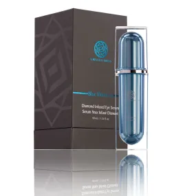 Forever Flawless Diamond Infused Eye Serum