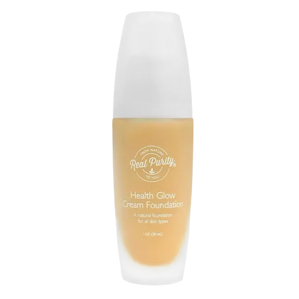 Foundation: Honey Beige
