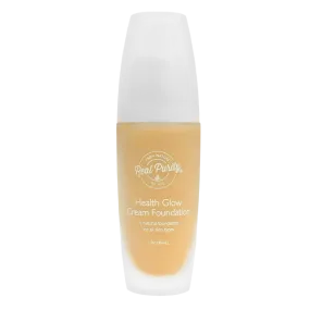 Foundation: Honey Beige