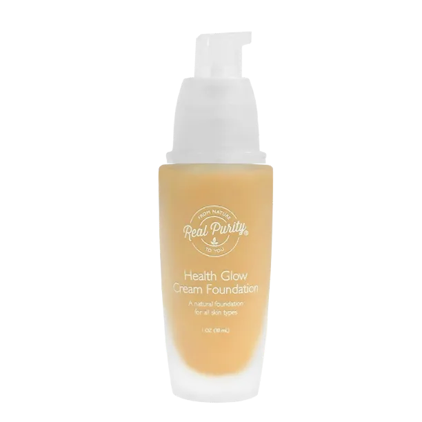 Foundation: Honey Beige