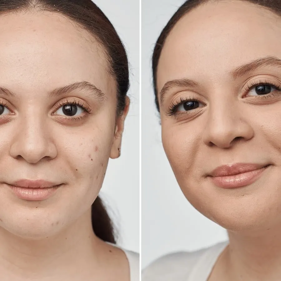 Foundation-serum Clinique, Broad Spectrum SPF 25, 30 ml, CN 52 Neutral