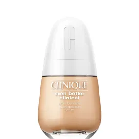 Foundation-serum Clinique, Broad Spectrum SPF 25, 30 ml, CN 52 Neutral