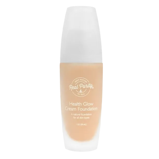 Foundation: Soft Beige