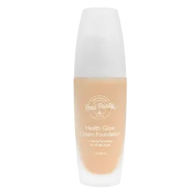 Foundation: Soft Beige