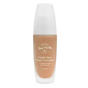 Foundation: Tawny