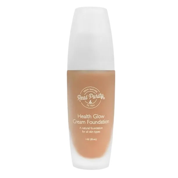 Foundation: Tawny