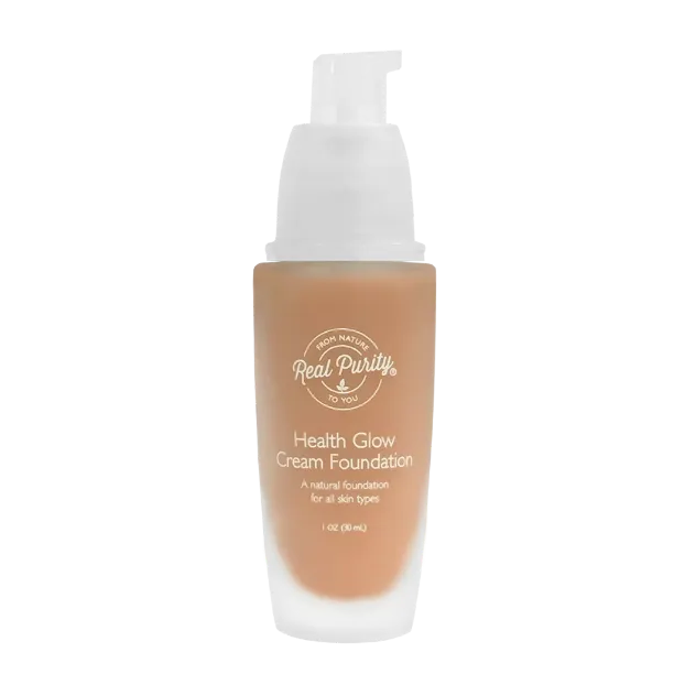 Foundation: Tawny