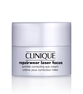 Free Mini Repairwear Laser Focus™ Smooths, Restores, Corrects