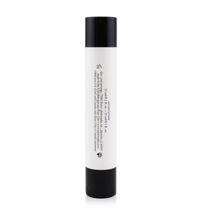 Full Of Promise Treatment Duo For Uplifting Days &amp; Voluminizing Nights - 30ml/1oz