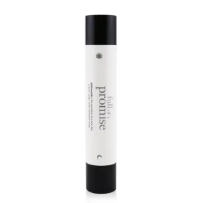 Full Of Promise Treatment Duo For Uplifting Days &amp; Voluminizing Nights - 30ml/1oz