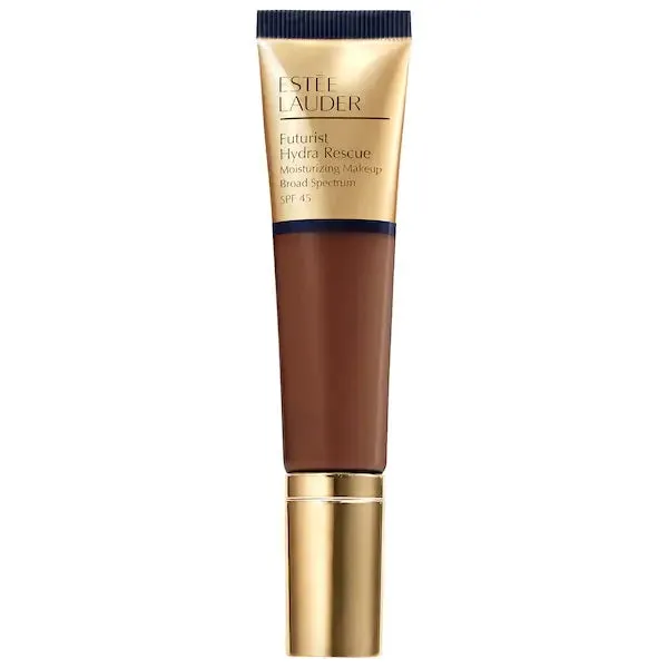 Futurist Hydra Rescue Moisturizing Makeup SPF 45