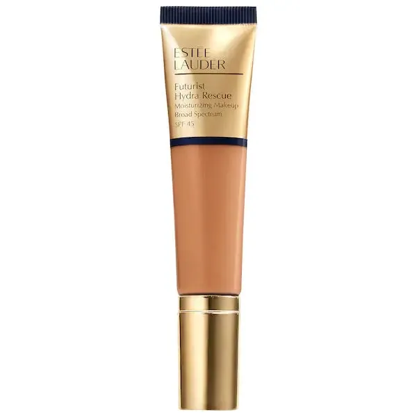Futurist Hydra Rescue Moisturizing Makeup SPF 45