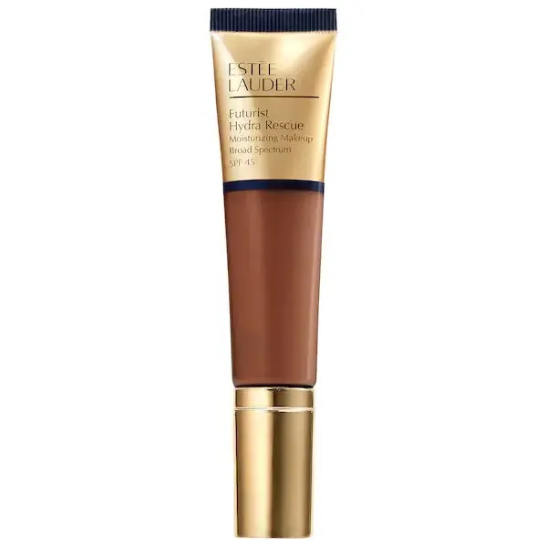 Futurist Hydra Rescue Moisturizing Makeup SPF 45