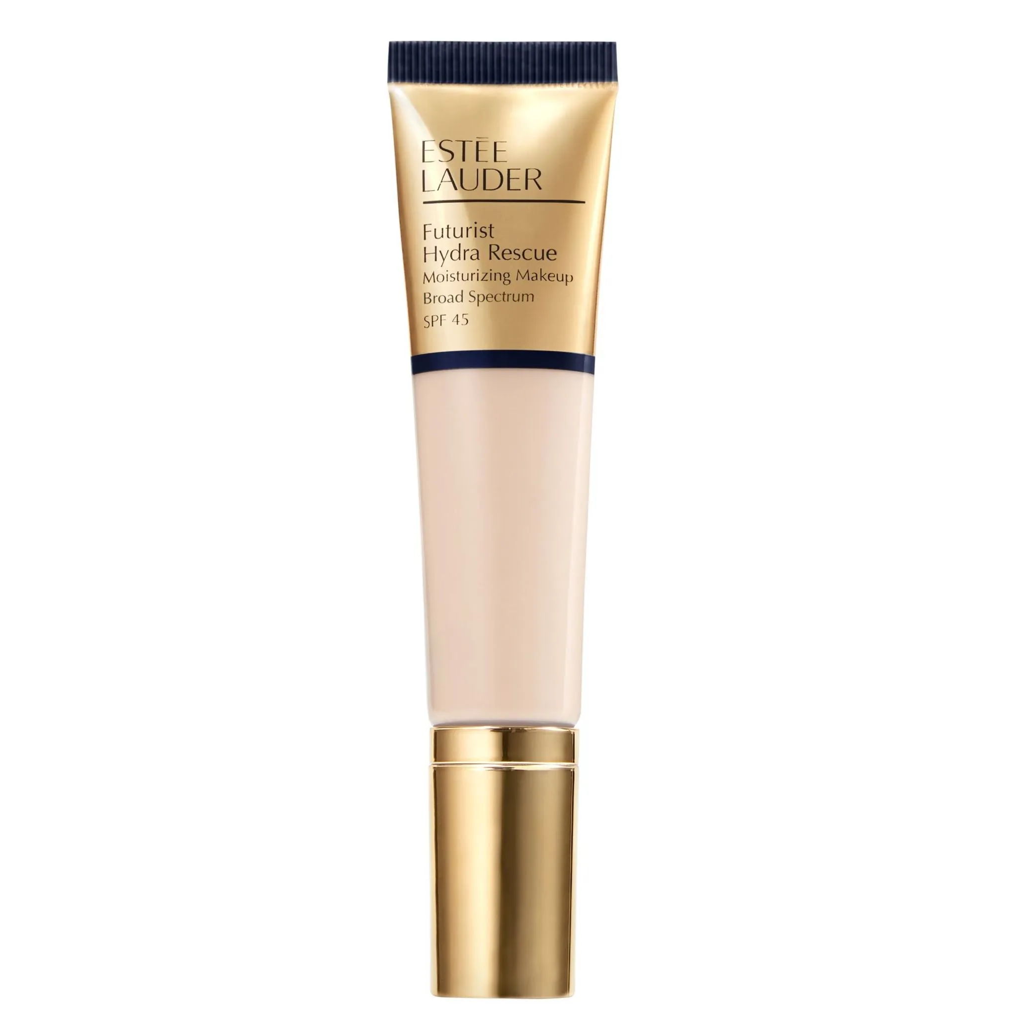 Futurist Hydra Rescue Moisturizing Makeup SPF 45