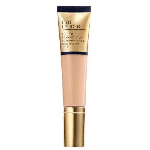 Futurist Hydra Rescue Moisturizing Makeup SPF 45