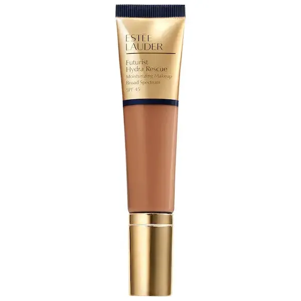 Futurist Hydra Rescue Moisturizing Makeup SPF 45