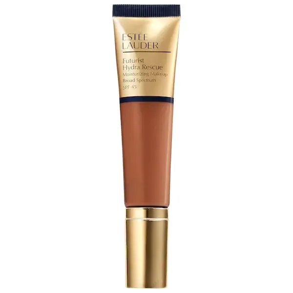 Futurist Hydra Rescue Moisturizing Makeup SPF 45