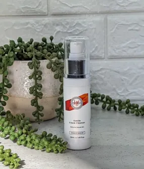 Gentle Cream Cleanser