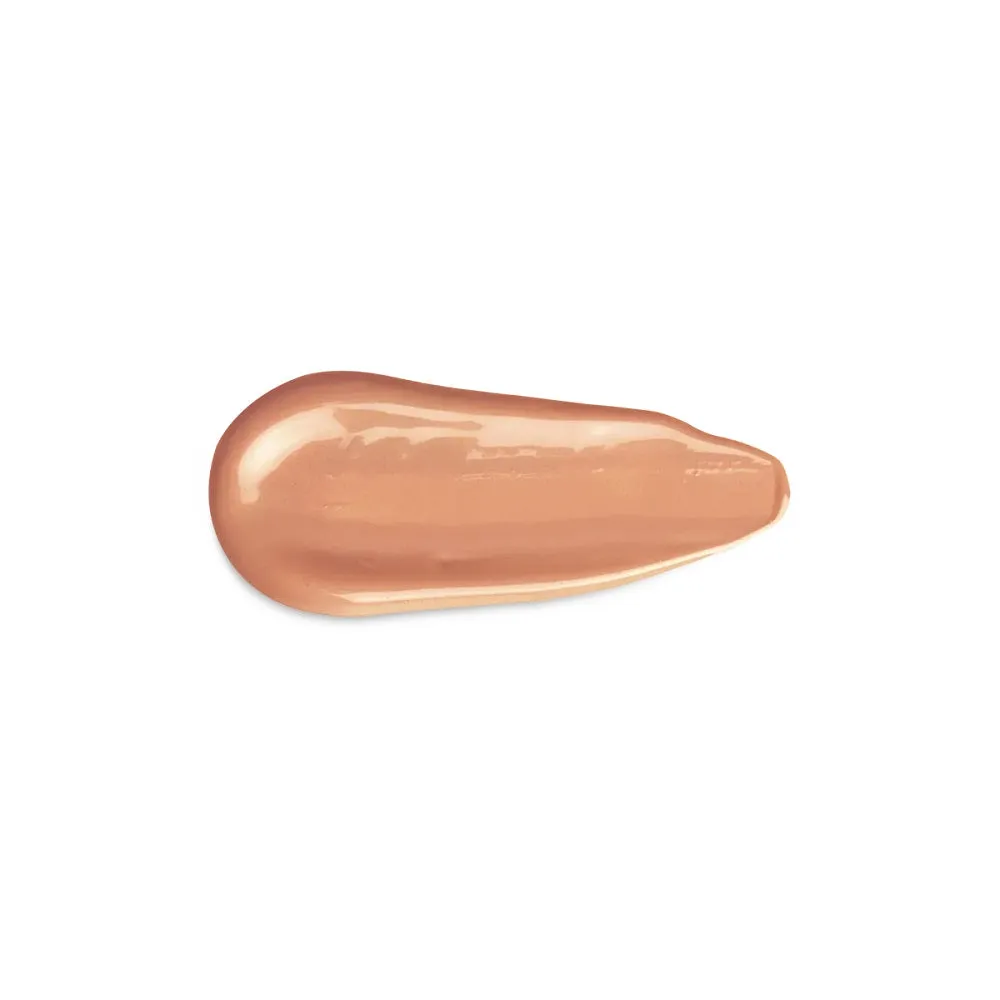 Green Me Hydrating BB Cream nawilżający krem koloryzujący o naturalnym wykończeniu 105 Warm Almond 25ml