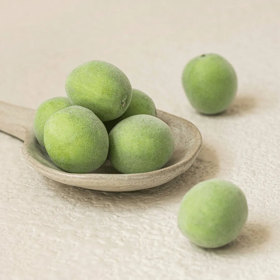 Green Plum Refreshing Toner : AHA   BHA Renewed 150ml